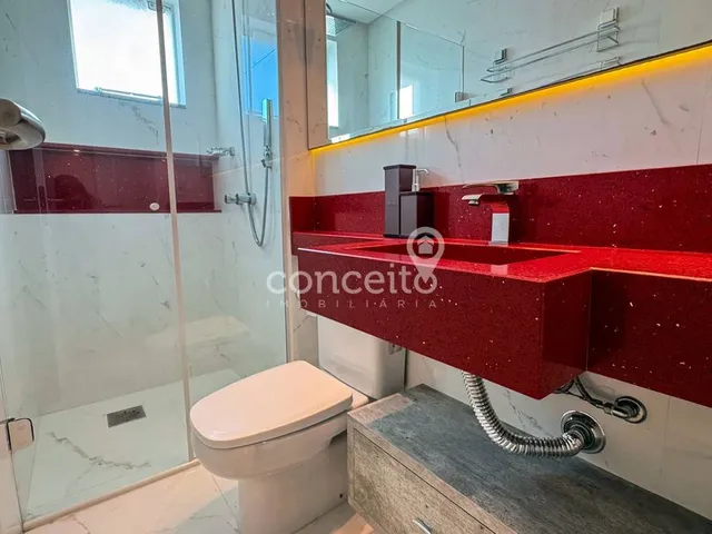 Imagem 5: Apartamento Semimobiliado com 2 Suítes na Vila Nova!