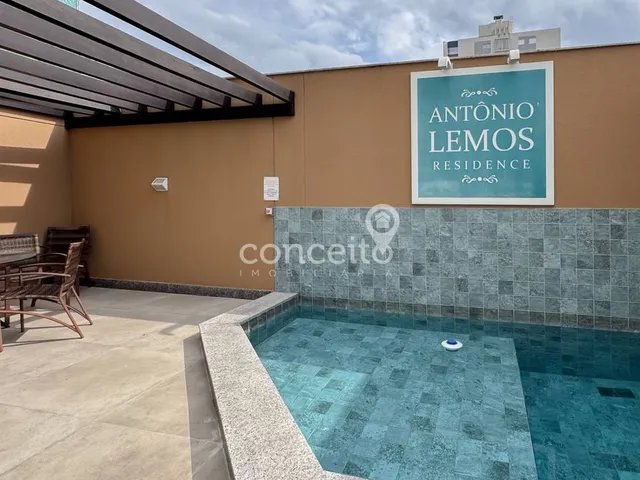 Imagem 2: Apartamento Semimobiliado com 2 Suítes na Vila Nova!