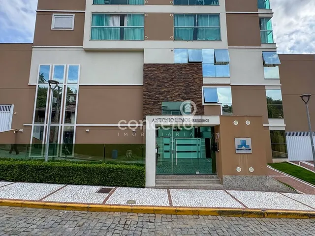 Imagem 6: Apartamento Semimobiliado com 2 Suítes na Vila Nova!