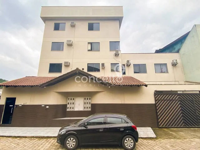 Imagem: Apartamento 1 Dormitório Mobiliado no Vorstadt!