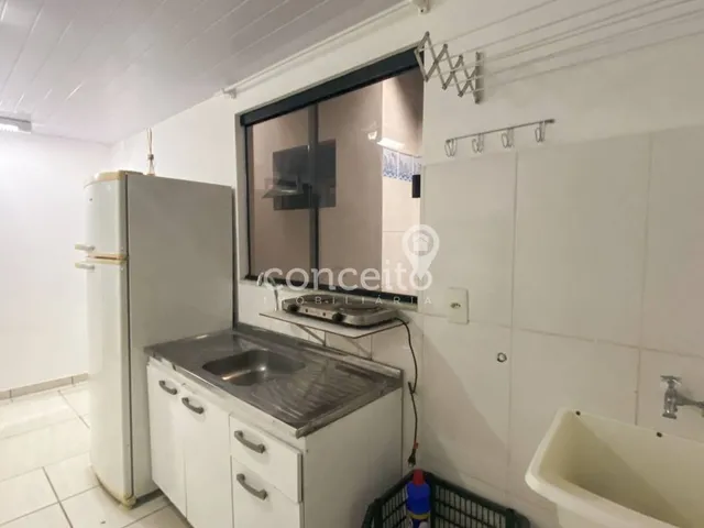 Imagem 9: Apartamento 1 Dormitório Mobiliado no Vorstadt!