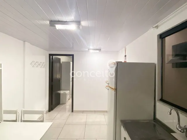 Imagem 13: Apartamento 1 Dormitório Mobiliado no Vorstadt!