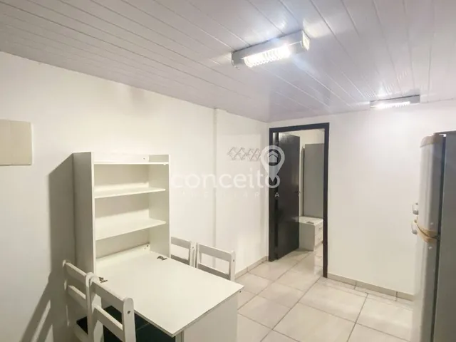 Imagem 2: Apartamento 1 Dormitório Mobiliado no Vorstadt!