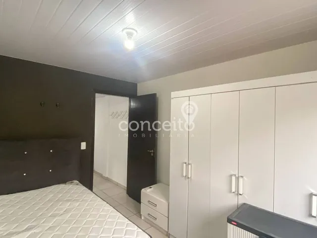 Imagem 3: Apartamento 1 Dormitório Mobiliado no Vorstadt!