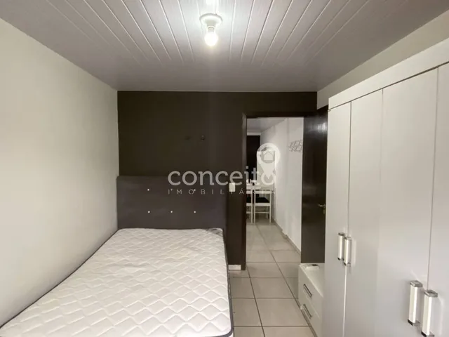 Imagem 11: Apartamento 1 Dormitório Mobiliado no Vorstadt!