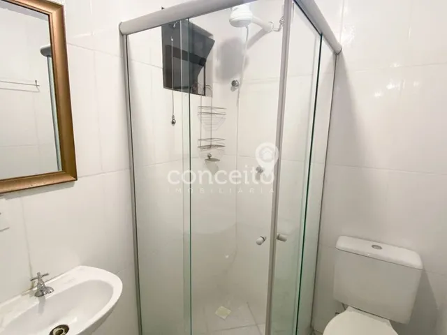 Imagem 8: Apartamento 1 Dormitório Mobiliado no Vorstadt!