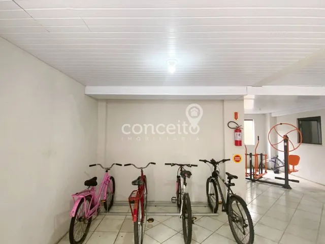 Imagem 12: Apartamento 1 Dormitório Mobiliado no Vorstadt!