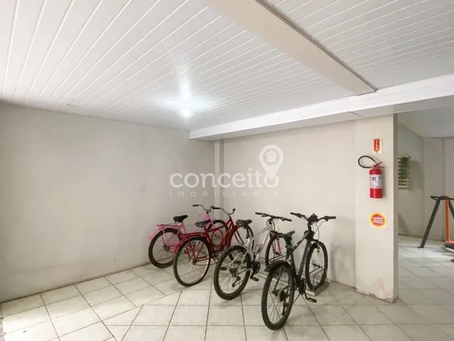 Imagem 5: Apartamento 1 Dormitório Mobiliado no Vorstadt!