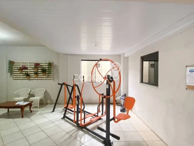 Imagem 7: Apartamento 1 Dormitório Mobiliado no Vorstadt!