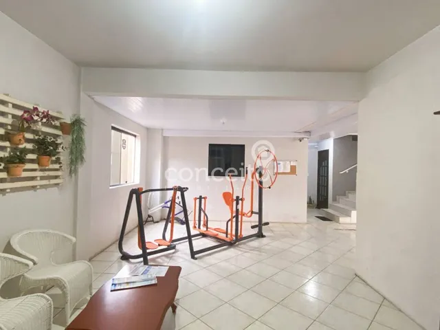 Imagem 6: Apartamento 1 Dormitório Mobiliado no Vorstadt!