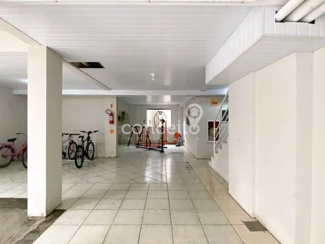 Imagem 10: Apartamento 1 Dormitório Mobiliado no Vorstadt!