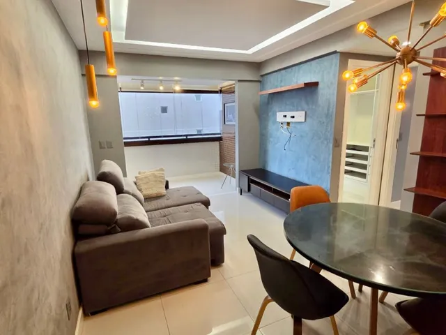 Imagem 2: JARDIM ARMAÇÃO, APARTAMENTO PARA VENDA, 64m2, 02 QUARTOS, VISTA MAR, NASCENTE