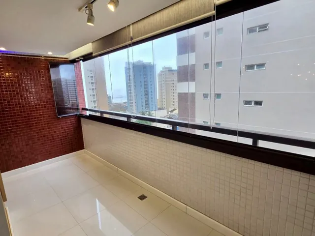 Imagem 3: JARDIM ARMAÇÃO, APARTAMENTO PARA VENDA, 64m2, 02 QUARTOS, VISTA MAR, NASCENTE
