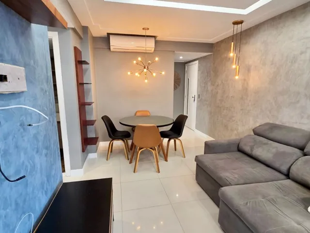 Imagem 4: JARDIM ARMAÇÃO, APARTAMENTO PARA VENDA, 64m2, 02 QUARTOS, VISTA MAR, NASCENTE