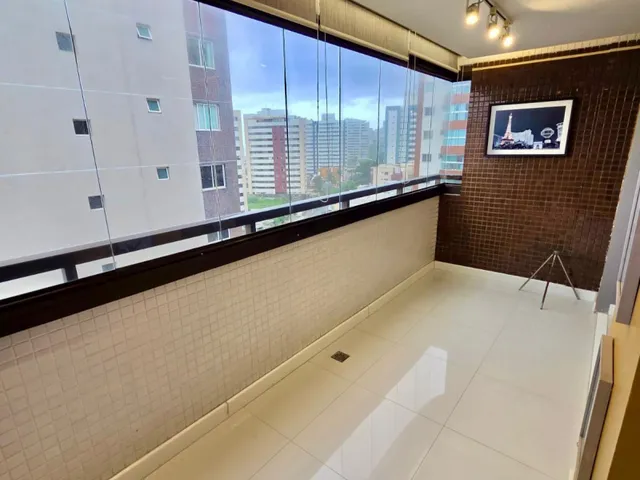 Imagem 8: JARDIM ARMAÇÃO, APARTAMENTO PARA VENDA, 64m2, 02 QUARTOS, VISTA MAR, NASCENTE