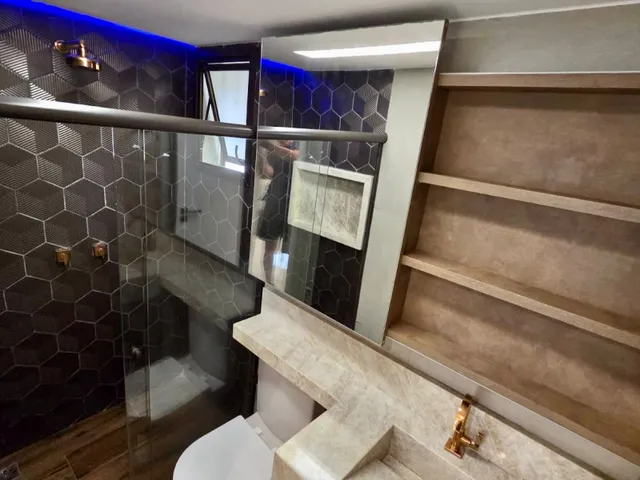 Imagem 10: JARDIM ARMAÇÃO, APARTAMENTO PARA VENDA, 64m2, 02 QUARTOS, VISTA MAR, NASCENTE