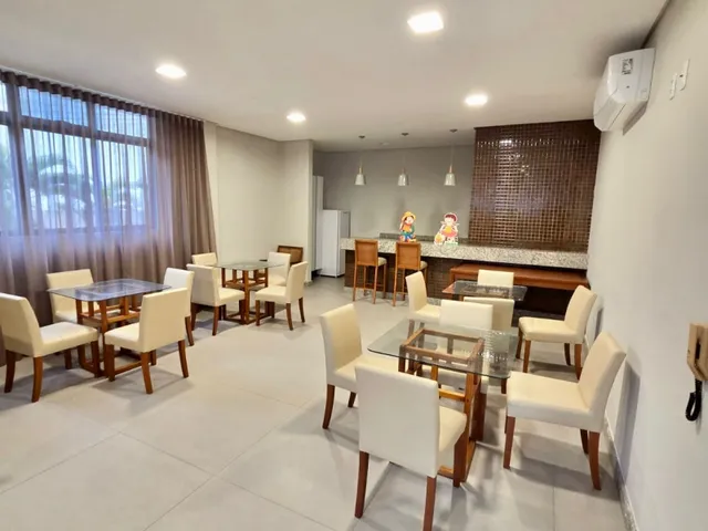 Imagem 11: JARDIM ARMAÇÃO, APARTAMENTO PARA VENDA, 64m2, 02 QUARTOS, VISTA MAR, NASCENTE