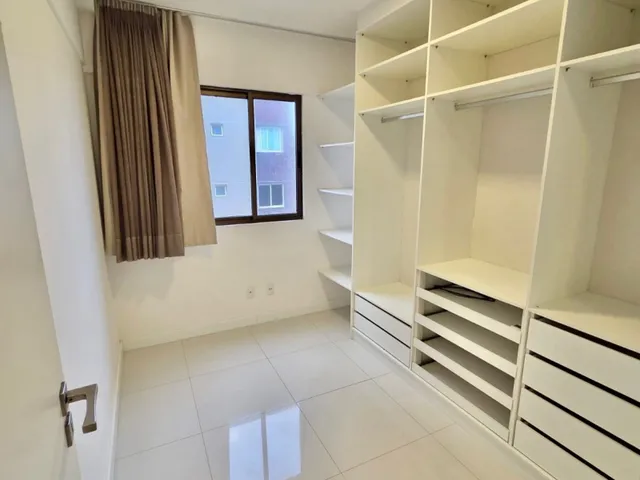 Imagem 14: JARDIM ARMAÇÃO, APARTAMENTO PARA VENDA, 64m2, 02 QUARTOS, VISTA MAR, NASCENTE