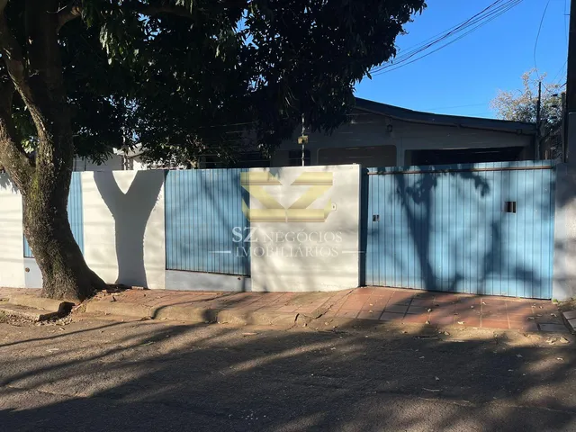 Imagem: Casa com 4 quartos para locação, CONJUNTO