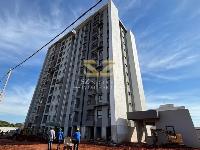 Imagem: Apartamento Bliss Residence Club - Parque