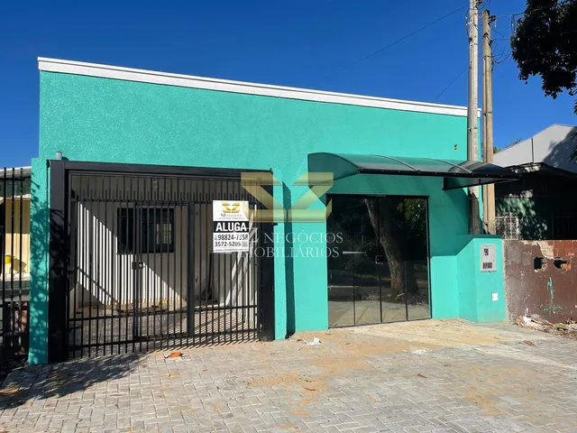 Imagem: Casa ou Sala Comercial para locação, JARDIM