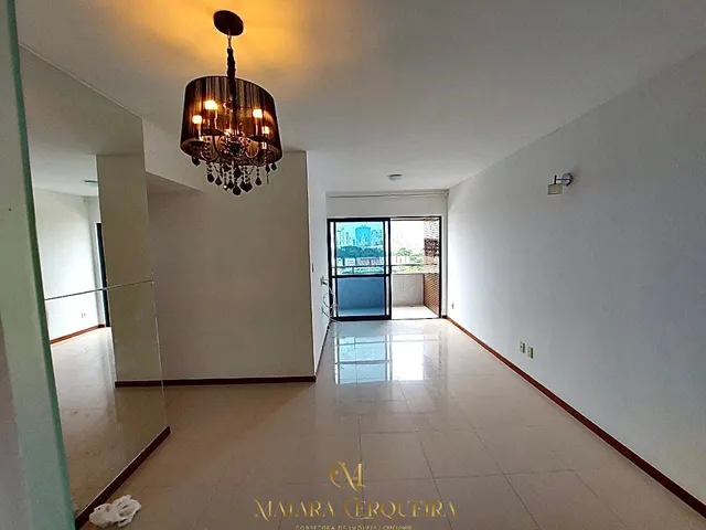 Imagem: APARTAMENTO RESIDENCIAL em SALVADOR - BA