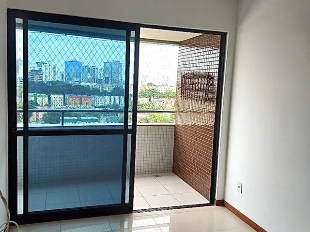 Imagem 3: Apartamento Residencial em Salvador - Ba, Armação