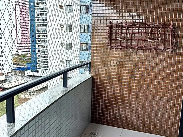 Imagem 13: Apartamento Residencial em Salvador - Ba, Armação