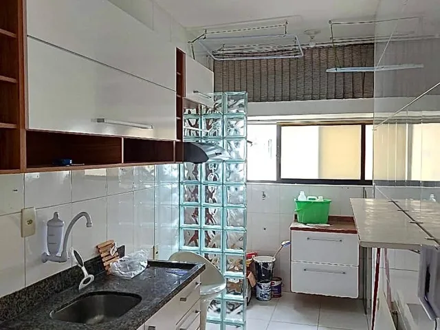 Imagem 8: Apartamento Residencial em Salvador - Ba, Armação
