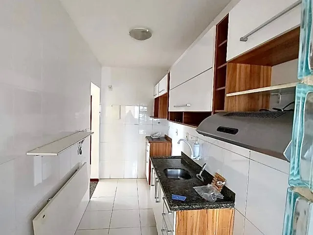 Imagem 11: Apartamento Residencial em Salvador - Ba, Armação