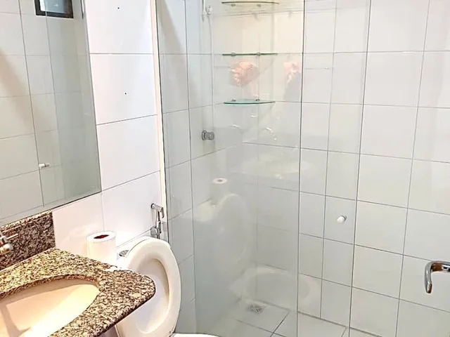 Imagem 2: Apartamento Residencial em Salvador - Ba, Armação