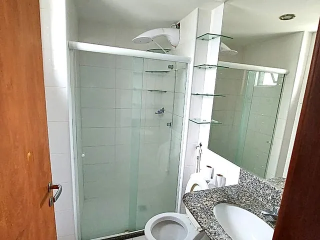 Imagem 5: Apartamento Residencial em Salvador - Ba, Armação