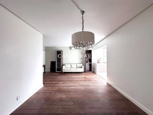 Imagem 2: Apartamento 3 dormitórios (1 suíte) e 1 vaga - Centro