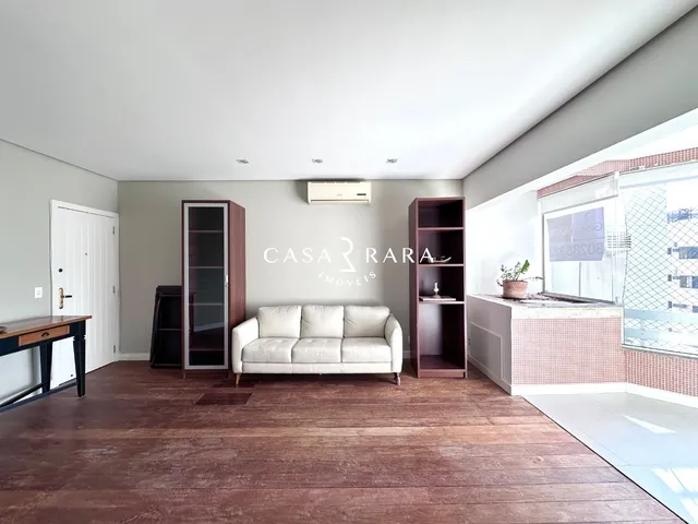Imagem 16: Apartamento 3 dormitórios (1 suíte) e 1 vaga - Centro