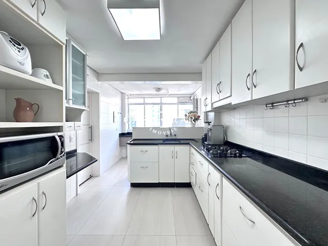 Imagem 14: Apartamento 3 dormitórios (1 suíte) e 1 vaga - Centro