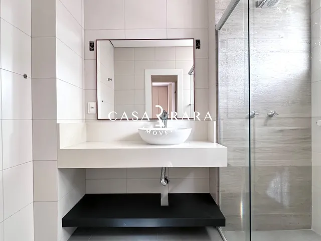 Imagem 10: Apartamento 3 dormitórios (1 suíte) e 1 vaga - Centro