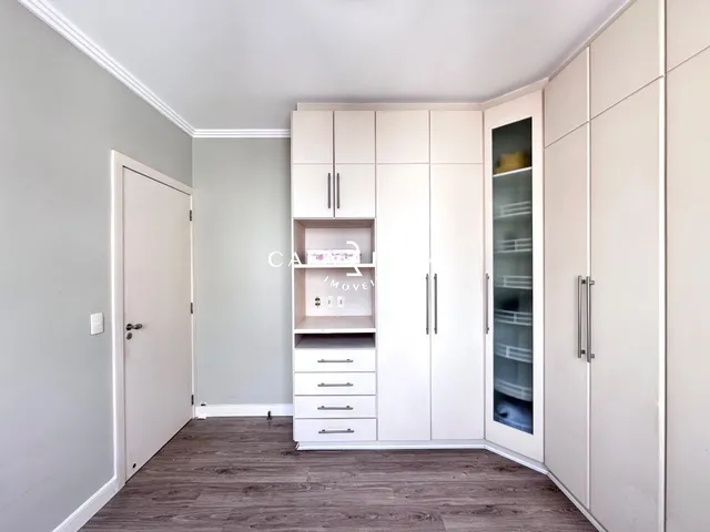 Imagem 15: Apartamento 3 dormitórios (1 suíte) e 1 vaga - Centro