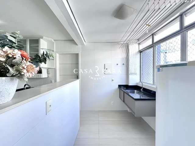 Imagem 9: Apartamento 3 dormitórios (1 suíte) e 1 vaga - Centro