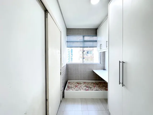 Imagem 13: Apartamento 3 dormitórios (1 suíte) e 1 vaga - Centro