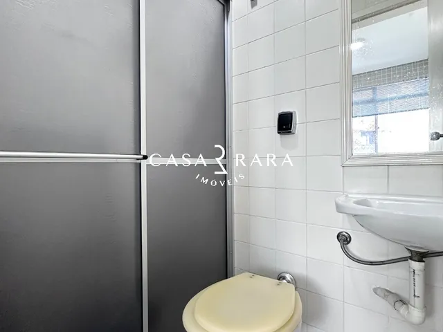 Imagem 7: Apartamento 3 dormitórios (1 suíte) e 1 vaga - Centro