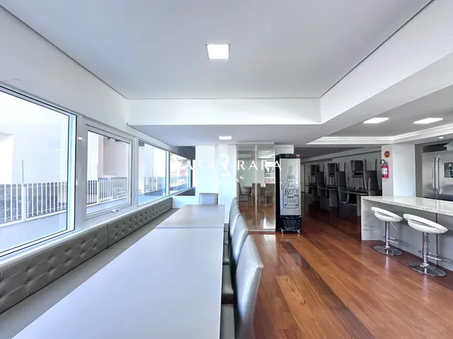 Imagem 6: Apartamento 3 dormitórios (1 suíte) e 1 vaga - Centro