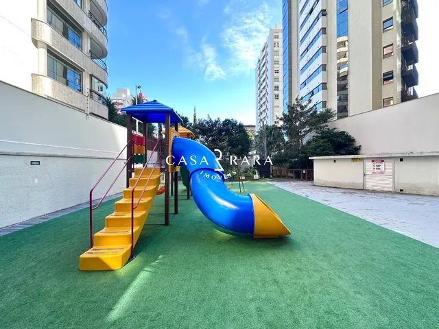 Imagem 4: Apartamento 3 dormitórios (1 suíte) e 1 vaga - Centro