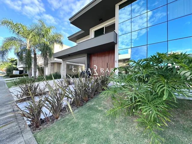 Imagem 16: Casa 4 suítes e 3 vagas - Santa Mônica
