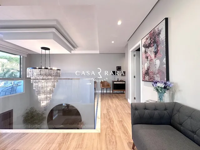 Imagem 7: Casa 4 suítes e 3 vagas - Santa Mônica