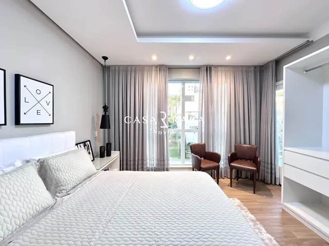 Imagem 15: Casa 4 suítes e 3 vagas - Santa Mônica
