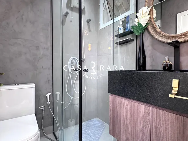 Imagem 2: Casa 4 suítes e 3 vagas - Santa Mônica