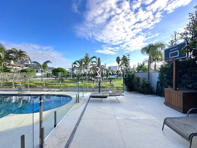 Imagem 8: Casa 4 suítes e 3 vagas - Santa Mônica