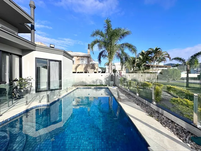 Imagem 10: Casa 4 suítes e 3 vagas - Santa Mônica