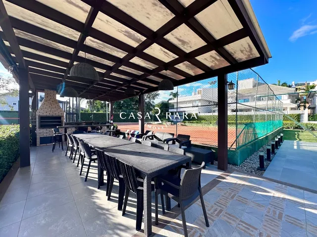 Imagem 4: Casa 4 suítes e 3 vagas - Santa Mônica