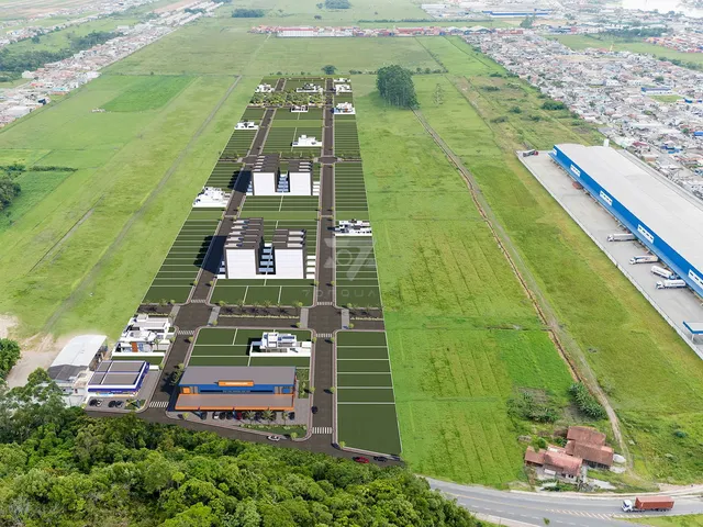 Imagem: Seu Futuro Começa Aqui Loteamento Central